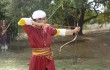 Sporda şimdiki moda: Osmanlı Okçuluğu
