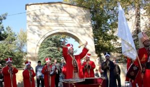 Mehter marşının insanlar üzerindeki inanılmaz etkisi