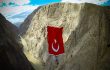 Anadolu’nun “Karanlık Kanyon’unda” uçmak macerası