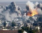 ABD Suriye’de Esed’in kimyasal silah deposunu vurdu
