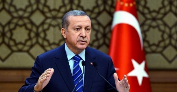 Erdoğan’dan şok, “Erken seçim kararı”
