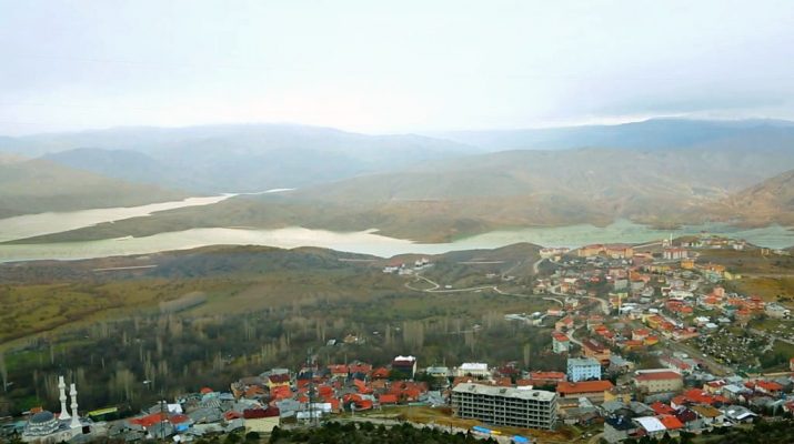 ilic-erzincan-genel-gorunum