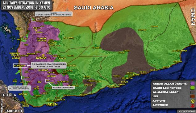 Husiler kim? Yemen'de neler oluyor?