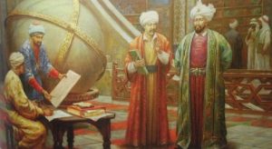 İnsanlık Tarihini değiştiren Müslüman bilim adamları