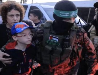 Mutabakat sağlandı İsrail ile Hamas arasında çatışmalara 7 günlük insani ara verildi