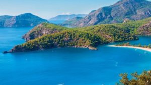 Türkiye'nin en güzel şehirlerinden biri olan Muğla'da gezilecek yerler