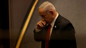 Netanyahu ve Galant hakkında işledikleri savaş suçlarından dolayı tutuklama emri