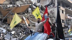 Lübnan ile İsrail arasında yapılan ateşkes anlaşmasının tam metni sayfamızda