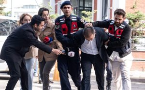 "Yenidoğan çetesi" sanıkları adalet önünde hesap veriyor!