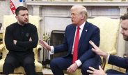 Trump-Zelenskiy kavgası: Kritik mineraller dünya için neden önemli?
