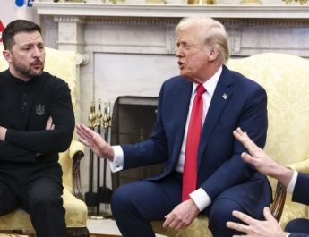 Trump-Zelenskiy kavgası: Kritik mineraller dünya için neden önemli?