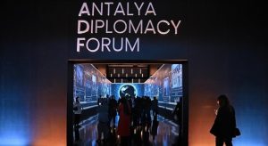 Antalya Diplomasi Forumu: Küresel Hegemonyacılara karşı küresel diplomasi