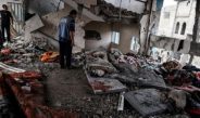 İsrail 7 Ekim’den beri Gazze’de 400’den fazla okula doğrudan bombaladı
