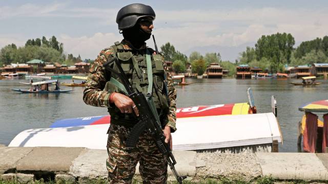 Hindistan-Pakistan Su yüzünden yeni savaşlara girebilir mi?