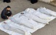 Soykırımcı katil İsrail’in Gazze’ye saldırılarında can kaybı son bir günde 142 artarak 57 bini aştı!